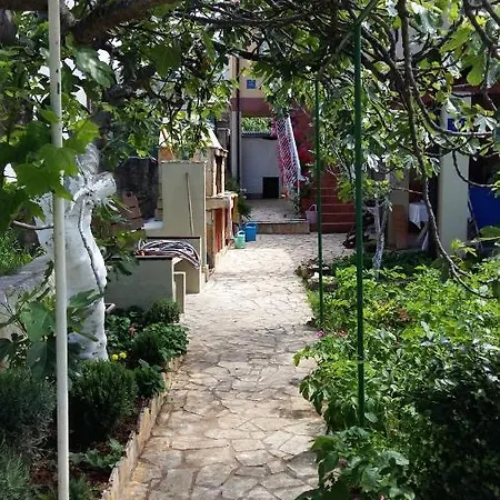 3 Saraje Apartman