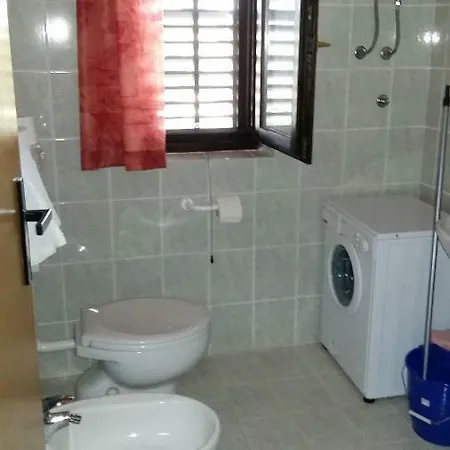 3 Saraje Apartman