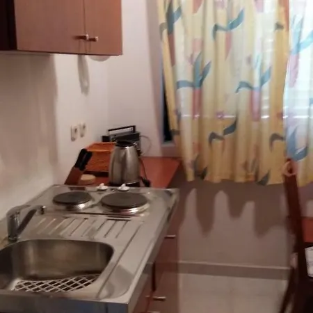 Apartman 3 Saraje