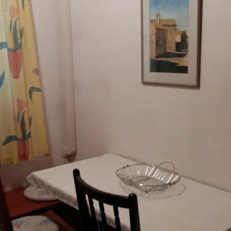 Apartman 3 Saraje